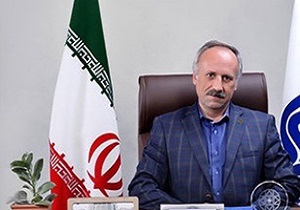 مسعود نصیری زرندی سرپرست دانشگاه فرزانگان شد