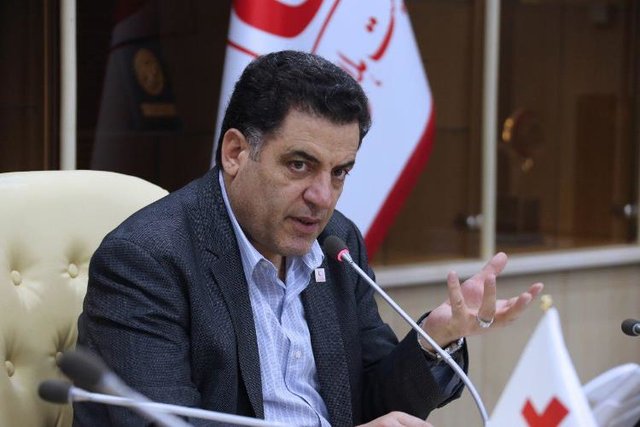 مراقب کاسبان زلزله باشید