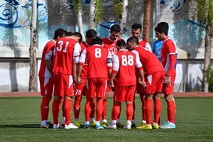 محمودزاده: یک مسئول اجازه نداد تیم شهرداری تبریز برای بازی با شاهین به بوشهر برود