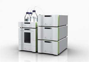 نخستین دستگاه پزشکی hplc ایرانی رونمایی شد  + فیلم