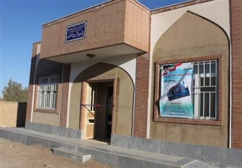 شش خانه بهداشت روستایی در شهرستان دشتی به بهره&zwnj;برداری رسید