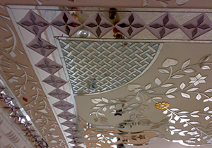مرمت خانه تاریخی حسن نژاد در فسا