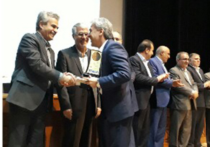 برگزاری بیست و یکمین جشنواره شهید رجایی در شیراز