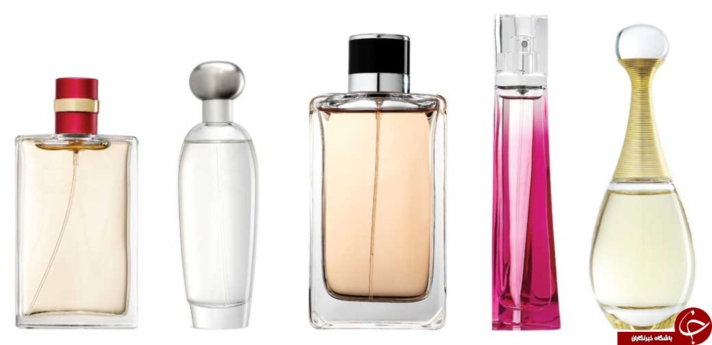 :)عطر مردانه چه تفاوتی با عطر زنانه دارد؟ / چطور عطر زنانه و مردانه را از هم تفکیک کنیم؟:)