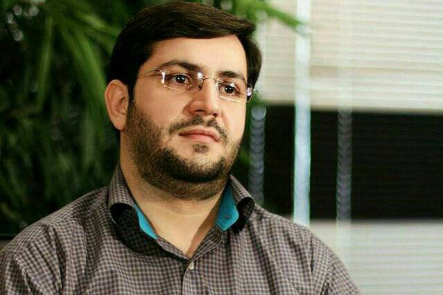 تشنج در سوال از رئیس جمهور برنده‌ای ندارد +عکس