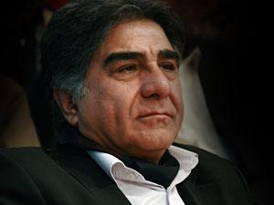 خواننده قطعه ماندگار &laquo;سحرگهان&raquo; تجلیل شد