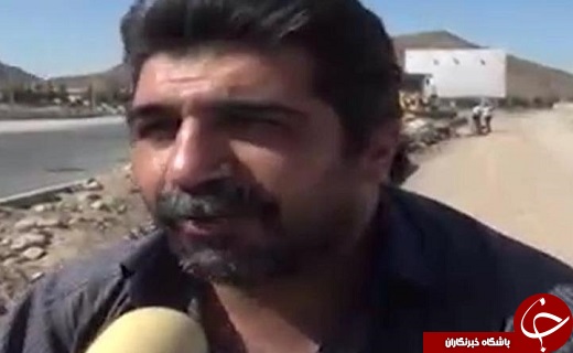 طرحی که بعد از گذشت ۲۰ سال هنوز بلا تکلیف هست +تصویر
