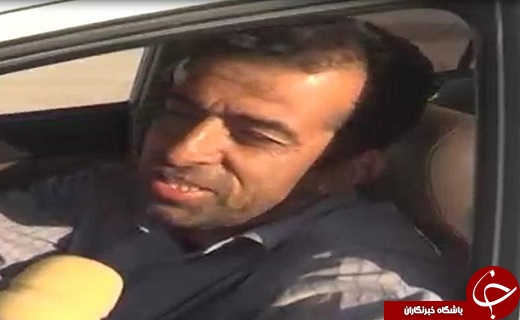 طرحی که بعد از گذشت ۲۰ سال هنوز بلا تکلیف هست +تصویر