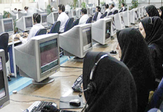 کارمندان برای نجات خود از روزمرگی چه کنند؟