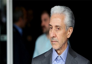 وزیر علوم دولت دوازدهم وارد سمنان شد