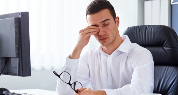 ورزش کردن کارمندان چه تاثیری  بر سلامتی دارد؟