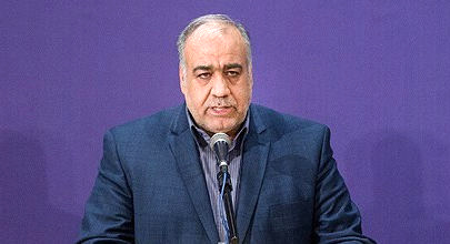 آخرین وضعیت مناطق زلزله‌زده کرمانشاه/هیچگونه مشکلی برای برگزاری مراسم پیاده روی اربعین وجود ندارد