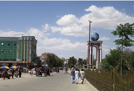 سازمان ملل: وضعیت غزنی به حالت عادی بازگشته است