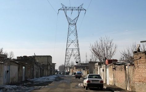 مرگ مشکوک یک مرد شکنجه شده در اطراف دکل&zwnj;های برق