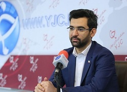 وزیر ارتباطات درخصوص نحوه اجرای طرح دولت الکترونیک انتقاد کرد