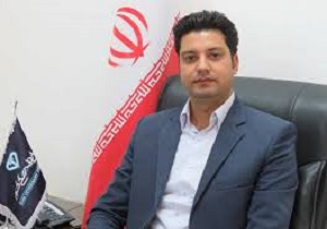 معدوم شدن ۶۵۰ کیلوگرم فرآورده خام دامی در قاین