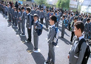 آغاز ثبت نام دانش آموزان پایه دهم مرحله ذخیره در مدارس نمونه دولتی