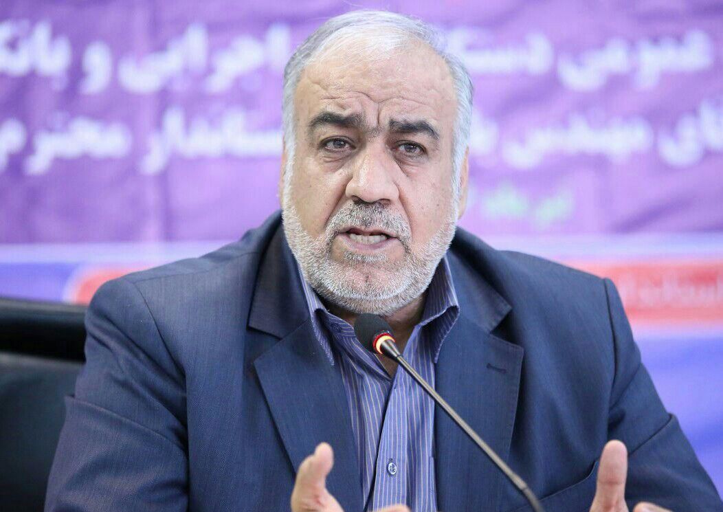 آخرین وضعیت مناطق زلزله&zwnj;زده کرمانشاه/هیچگونه مشکلی برای برگزاری مراسم پیاده روی اربعین وجود ندارد