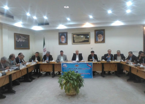 افتتاح ۲ هزار و ۷۲۸ طرح در گلستان / پرداخت کامل پول کلزا، جو و سیب زمینی کشاورزان
