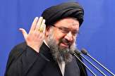 ترامپ می خواهد ملت ایران را دوباره پای میز مذاکره بکشاند/ اقتدار موشکی ایران برای آمریکا یک هیولای خطرناک است