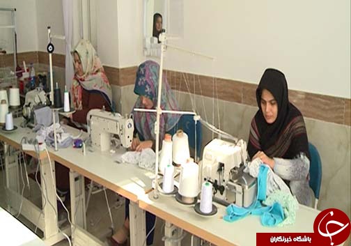 خواجه نفس، نفس دوباره گرفت / ایجاد شغل با بهره گیری از ظرفیت&zwnj;های پنهان مسجد