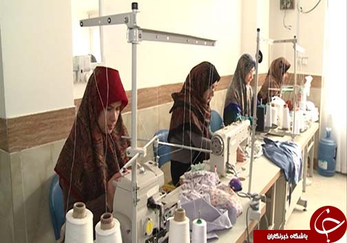 خواجه نفس، نفس دوباره گرفت / ایجاد شغل با بهره گیری از ظرفیت&zwnj;های پنهان مسجد