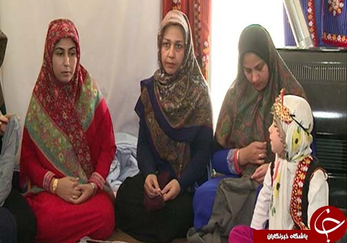 خواجه نفس، نفس دوباره گرفت / ایجاد شغل با بهره گیری از ظرفیت&zwnj;های پنهان مسجد