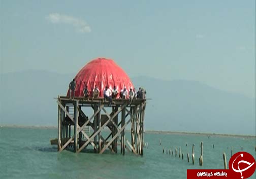 خواجه نفس، نفس دوباره گرفت / ایجاد شغل با بهره گیری از ظرفیت&zwnj;های پنهان مسجد