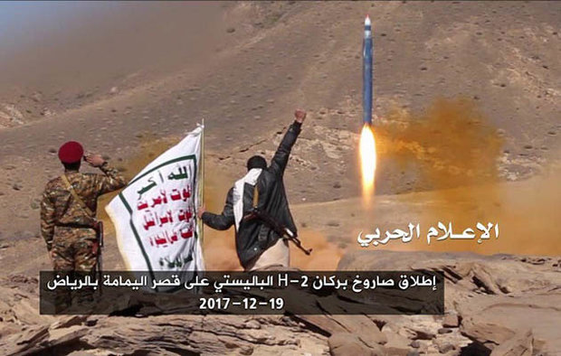 چرا آل&zwnj;سعود ایران را به حضور در یمن متهم می&zwnj;کند؟!