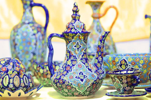 تخفیف ۵۰ درصدی به زنان سرپرست خانوار غرفه&zwnj;دار در سی&zwnj;امین نمایشگاه ملی صنایع دستی