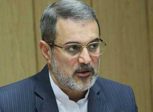 ورود وزیر آموزش و پرورش به گلستان