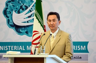 صنعت گردشگری منبع درآمدزای برای &nbsp;كشورها در حال توسعه