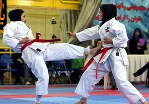 بسته خبرهای ورزشی استان کرمانشاه