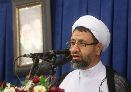 حجت الاسلام علیدادی صبح امروز وارد شهرستان بم شد