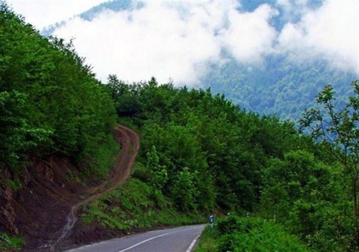 جواهرده، جواهری در میان ابرها