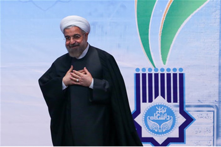 آیا رئیس جمهور برای مراسم آغاز تحصیلی به دانشگاه تهران می&zwnj;رود؟