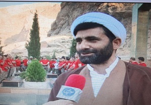 همچون دشت خاک زیرپای مردم وطن هستیم