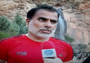 همچون دشت خاک زیرپای مردم وطن هستیم