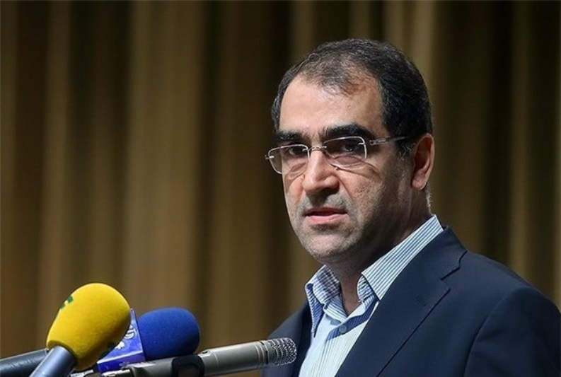 پیام تبریک دکتر هاشمی در اینستاگرام به مناسبت روز داروساز