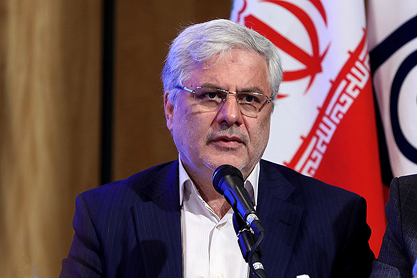 42 میلیون ایرانی تحت پوشش تامین اجتماعی
