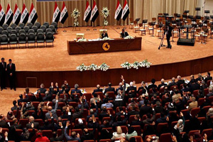 توافق چهار حزب کُردی در سلیمانیه برای تشکیل ائتلاف در پارلمان عراق