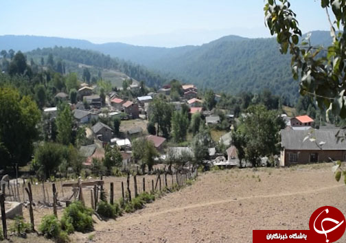 سنت غدیر در روستای سادات سنت غدیر در روستای سادات