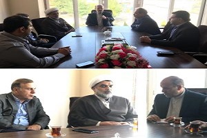 سرپرست باشگاه و سرمربی تیم فوتسال مس ورزقان معرفی شدند