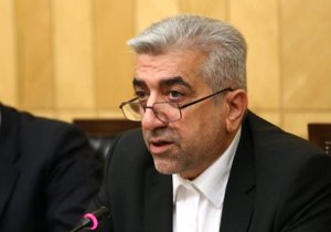 وزیر نیرو در سفر به گیلان از کاهش ۴۰ درصدی اعتبارات وزارت نیرو خبر داد.