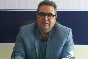خزائی پور سرپرست روابط عمومی استانداری مرکزی شد