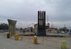 عملیات اجرایی و بهره برداری از سه طرح عمرانی آغاز شد