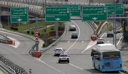 بازگشت بار سنگین ترافیک صبحگاهی به دوش شهروندان تهرانی