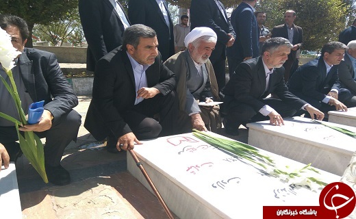 ۱۲ کیلومتر از طرح تعریض جاده خوی-سلماس افتتاح شد