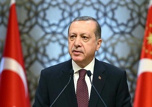 اردوغان به ایران می&zwnj;آید