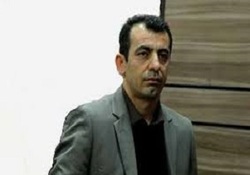 اطلس امکان سنجی ورزشی استان کردستان در حال ایجاد شدن است